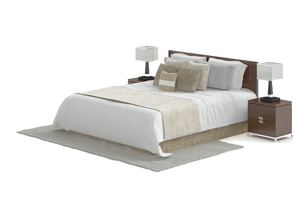 怎么区别91视频污下载棕床垫的好坏?